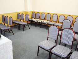 セレモニーホール本厚木の式場写真