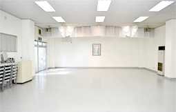 福寿院会館の式場写真