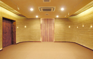 GREAT SEAの式場写真