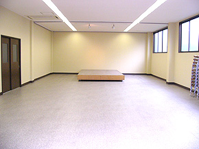 正覚院の式場写真