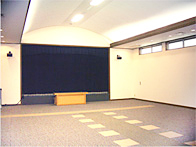 メモリアルホール菊泉の式場写真