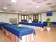 メモリアルホール菊泉のお清め所写真