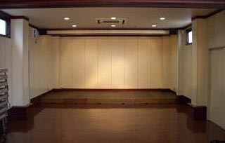 順忍寺会館の式場写真