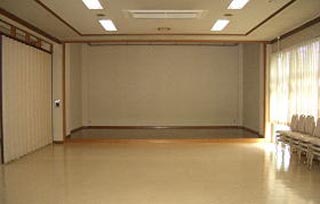 親縁寺 テンプル斎場の式場写真