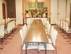 延命寺 遍照閣会館の式場写真