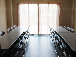 妙厳寺会館のお清め写真