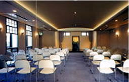 実相寺会館 鷲峰殿の式場写真