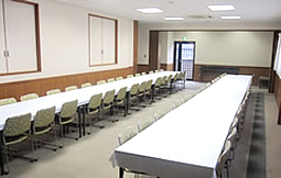 専称寺 迎了殿のお清め所写真