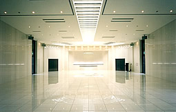 妙林寺 妙心殿の式場写真