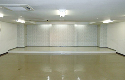 セレモニーホール聖蓮の式場写真