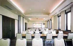 泉蔵院 頌徳会館のお清め所写真