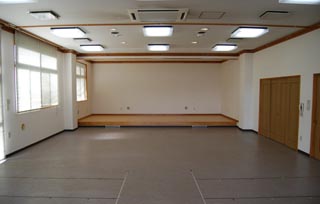 地蔵院会館 西山園の式場写真