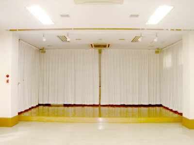 興善寺会館の式場写真