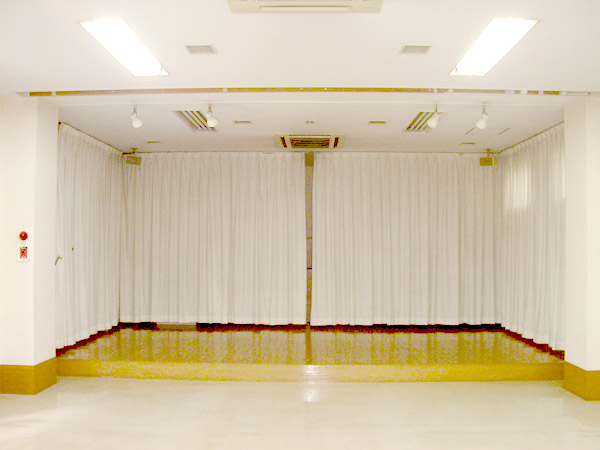 興善寺会館