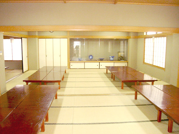 興善寺会館