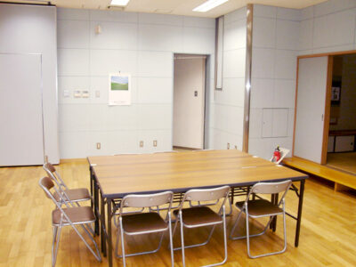 真珠院 月かげ会館の会食場写真