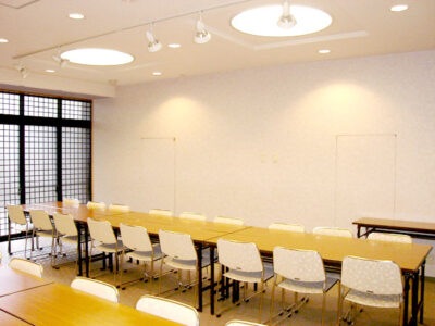 養源寺 白華会館の式場写真