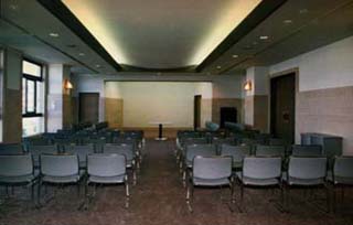 中央区セレモニーホールの式場写真