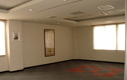 正徳寺会館の式場写真