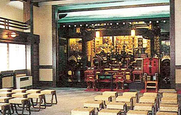 善慶寺 ホール常照殿の式場写真