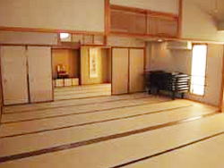 大善院会館の式場写真