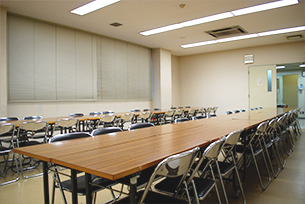 医王寺 国宝殿のお清め所写真