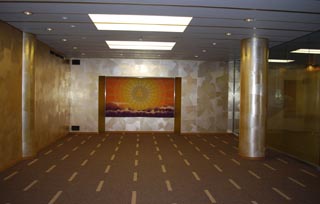 南蔵院 福聚殿の式場写真