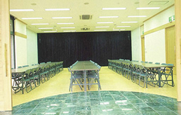 龍福寺会館の式場写真