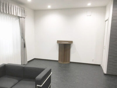 メモリーゼ金町の式場写真