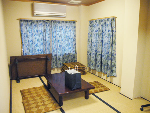 上妙寺 慈恩堂