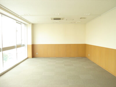 サポートセンター江東の式場写真