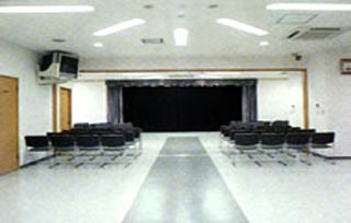 アシスト多摩境の式場写真