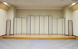 大聖院の式場写真