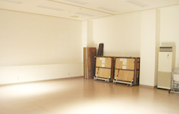 宗光寺 三千会館の式場写真