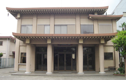 福王山 慈眼寺の外観写真