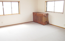 実相院 如意ホールの控え室写真