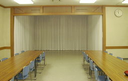 正蔵院の式場写真