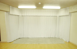 清徳寺の式場写真