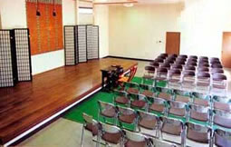 真泉院 別院の式場写真