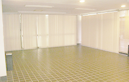 経王寺 三光洞の式場写真