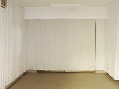 千松閣の式場写真