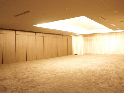 仙行寺沙羅ホールの式場写真